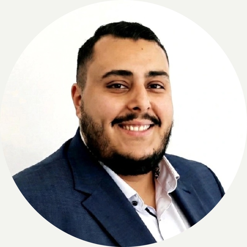 Mehdi Bouzouad